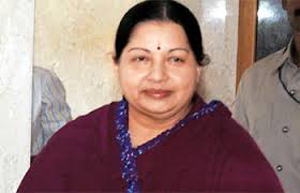 jayalalitha